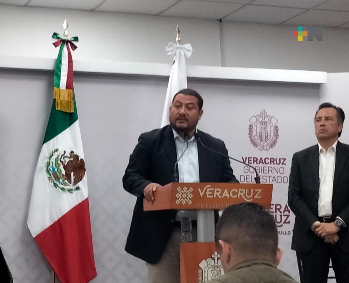 En Veracruz, el 60 por ciento de residuos sólidos ya son tratados: PMA