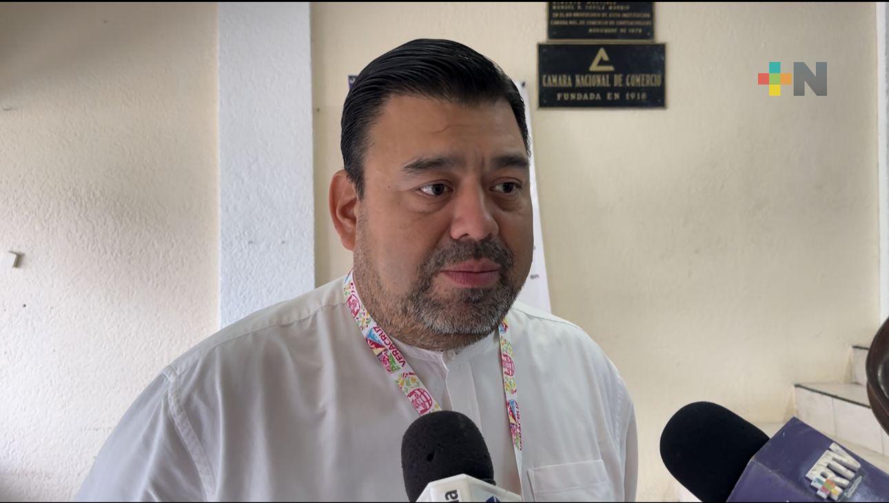 Tráfico en puentes Coatza I y II genera retrasos a pasajeros y traslado de mercancías