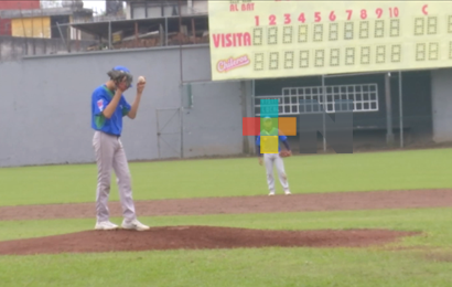 Halcones UV vencen a Jaguares UX en actividad de beisbol Conadeip
