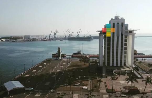 Ambiente caluroso durante fin de semana, el lunes se espera evento de norte