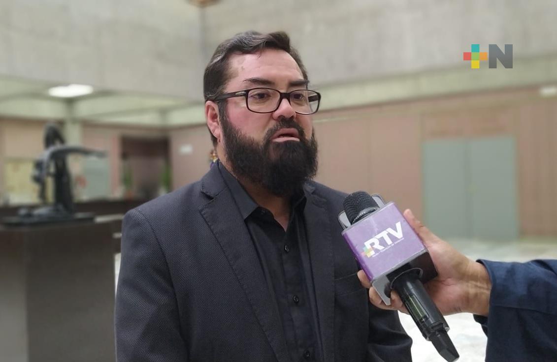 El diputado Sergio Guzmán negó tener un requerimiento de la ASF