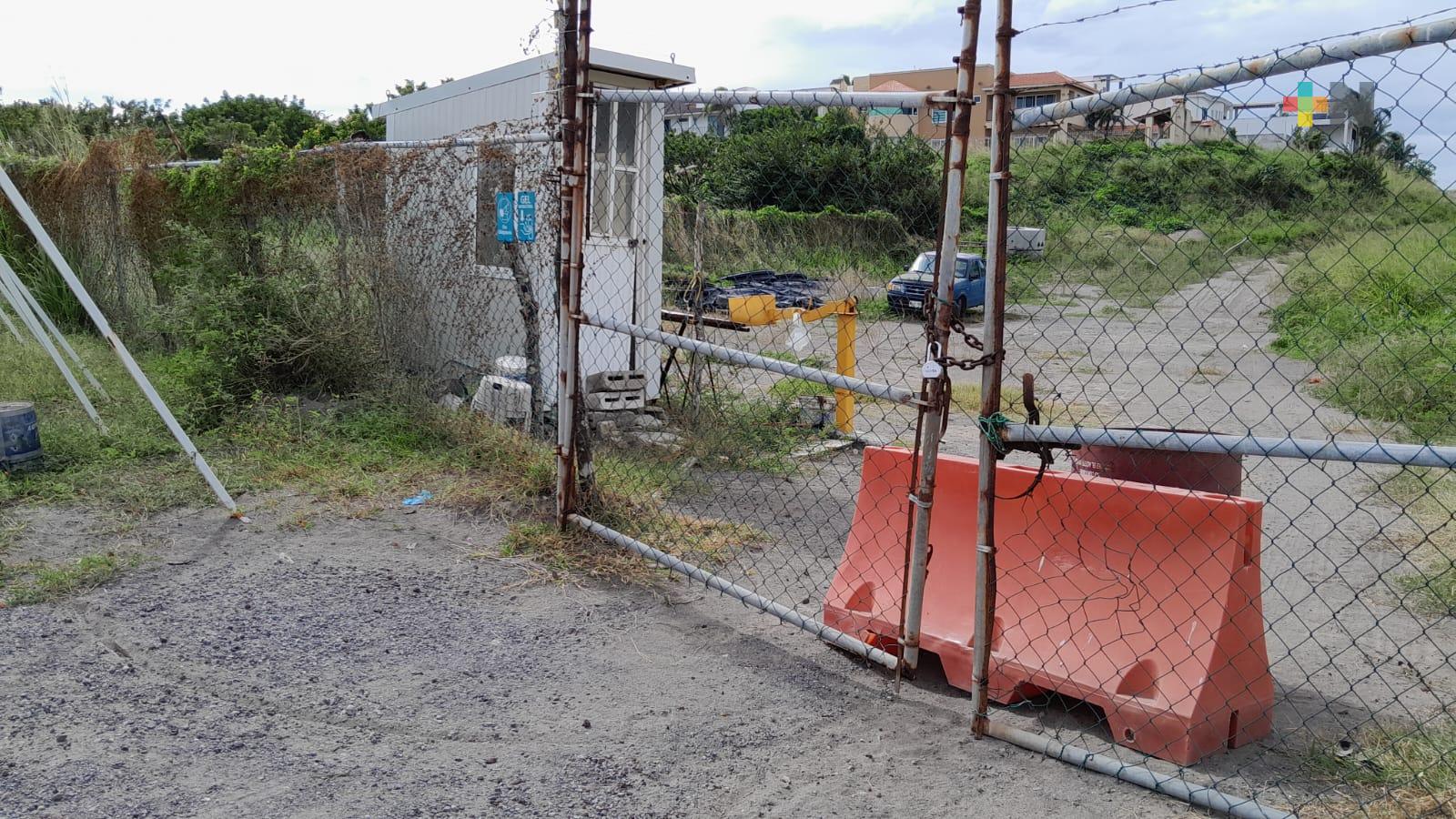 Denuncian fraude de empresa inmobiliaria por venta de terrenos en ribera veracruzana