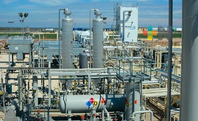 Gasoducto Tuxpan-Coatza no es una solución ante desabasto de gas natural: Aeivac
