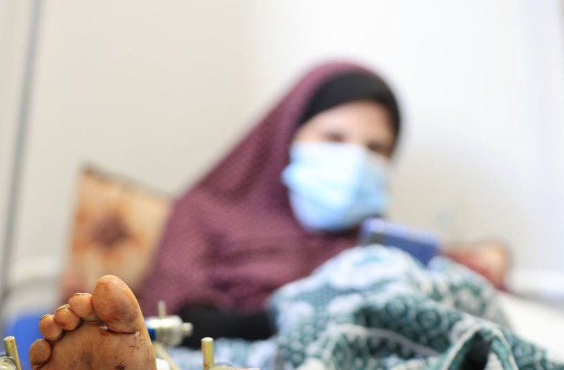 México expresa beneplácito a medidas provisionales para prevenir y sancionar genocidio en Franja de Gaza