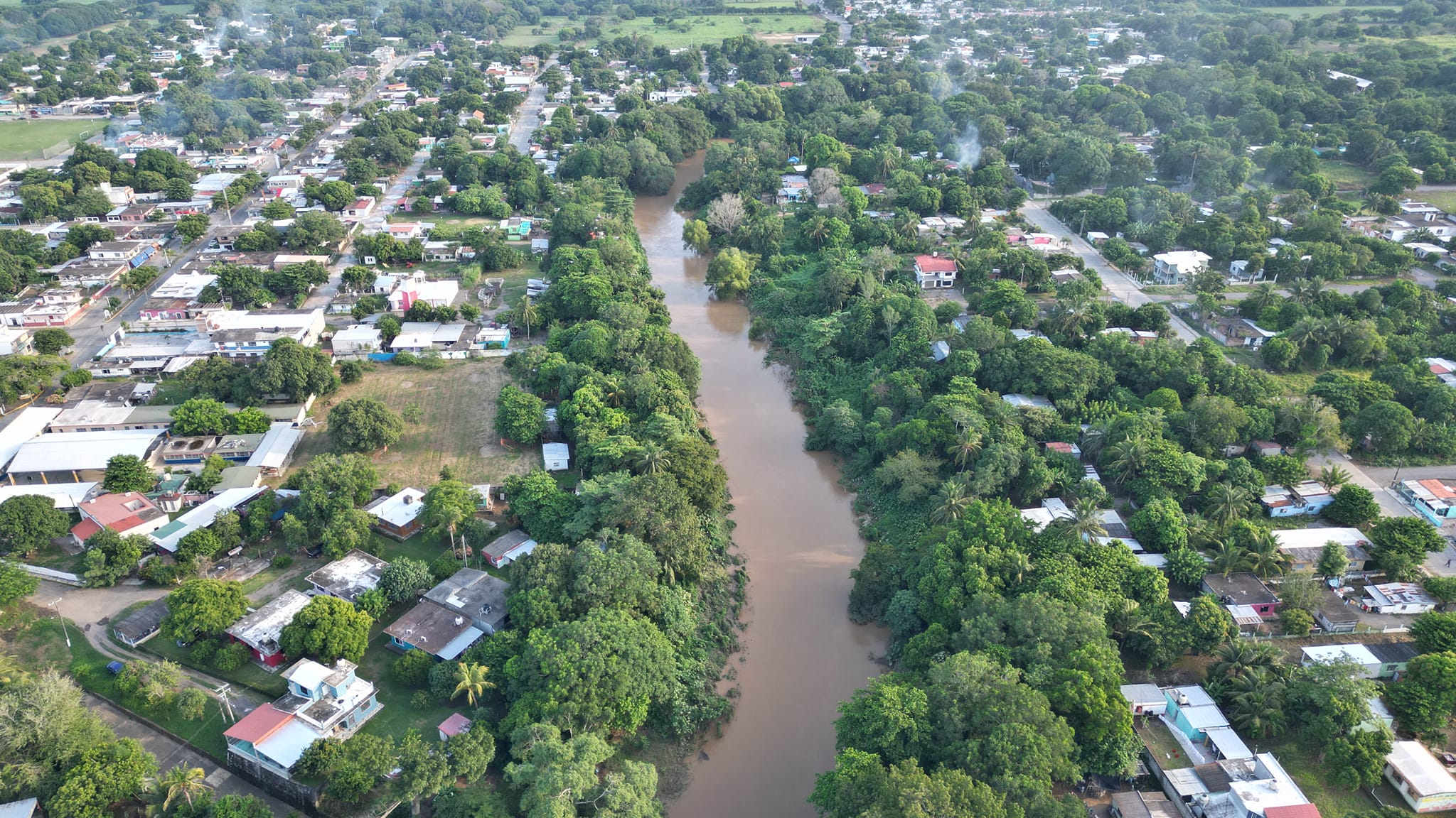 Preparan fiestas patronales de Jamapa 2023 en diciembre