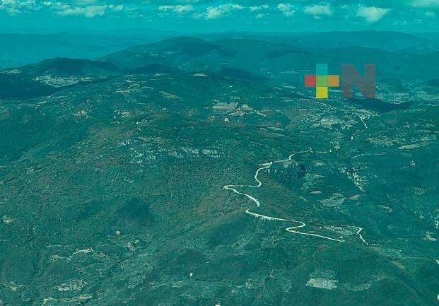 Concluidos, 186 caminos artesanales de Oaxaca con mano de obra local: presidente