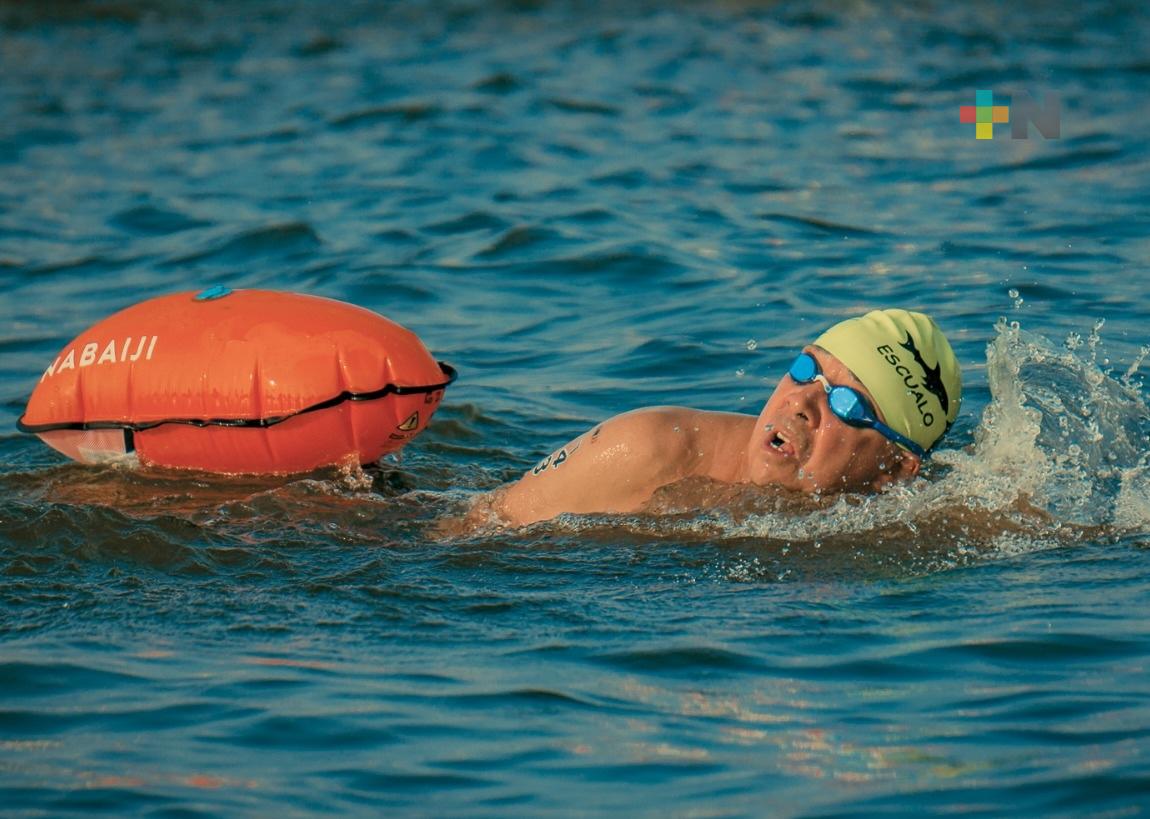 Anuncia Gran Retto Serial Aguas Abiertas 2024