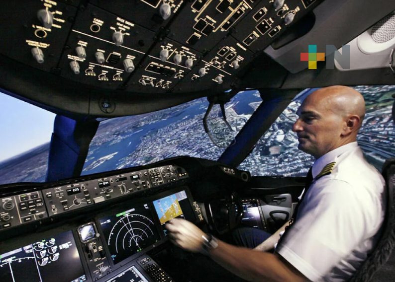 Manipulación de GPS pone en jaque a la aviación en el mundo