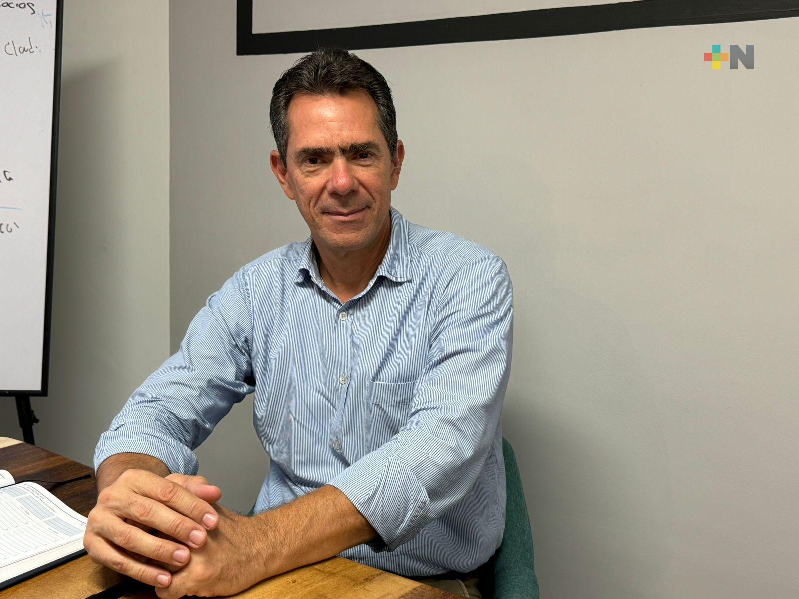 Sólo el 5.5% inmuebles se encuentran asegurados: AMPI