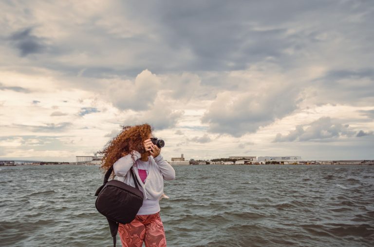 Invitan a la proyección y conversatorio Imaginarios fotográficos, en Fototeca de Veracruz