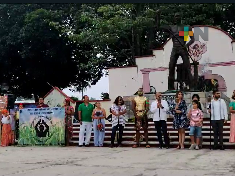 Invitan a pueblos indígenas y afrodescendientes a participar en Consulta en zona centro