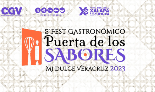 Festival Gastronómico Puerta de los Sabores llega al CETis de Banderilla