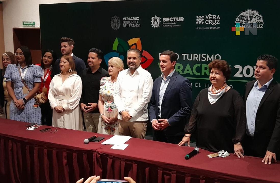 Anuncian creación de la red internacional de municipios y territorios turísticos