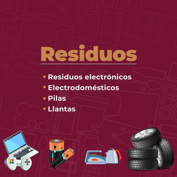 Inicia reciclón en el municipio de Emiliano Zapata