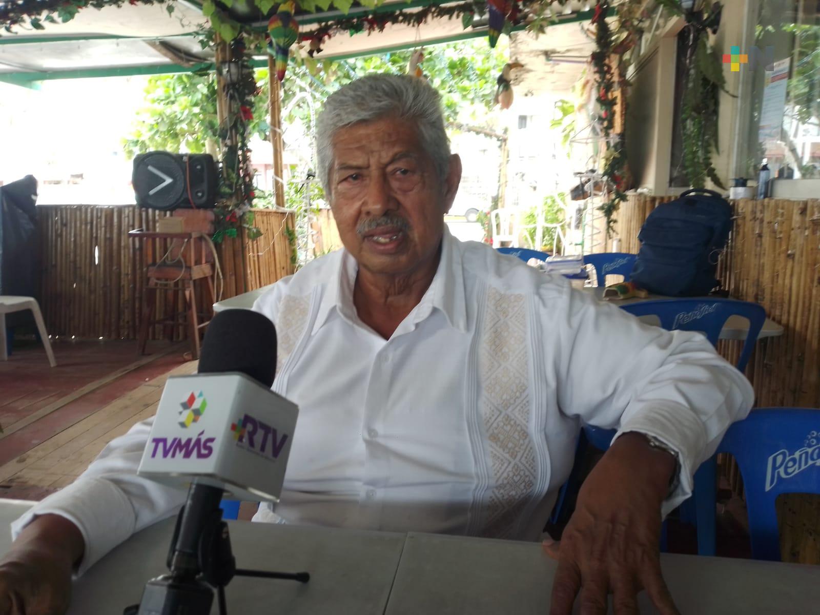 Carnaval de Veracruz sería un fracaso si se realiza en verano: empresario restaurantero