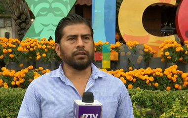 Alistan el Trail Malquiqui que será en Xico