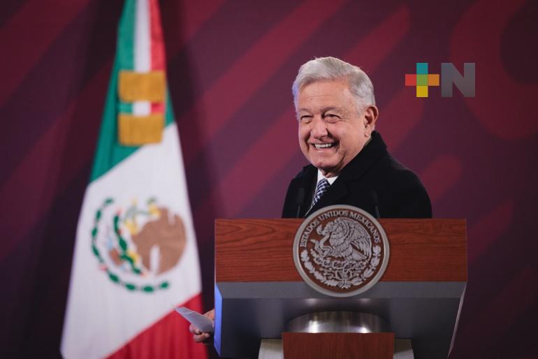 Guardia Nacional dependerá de la Secretaría de Seguridad, afirma presidente