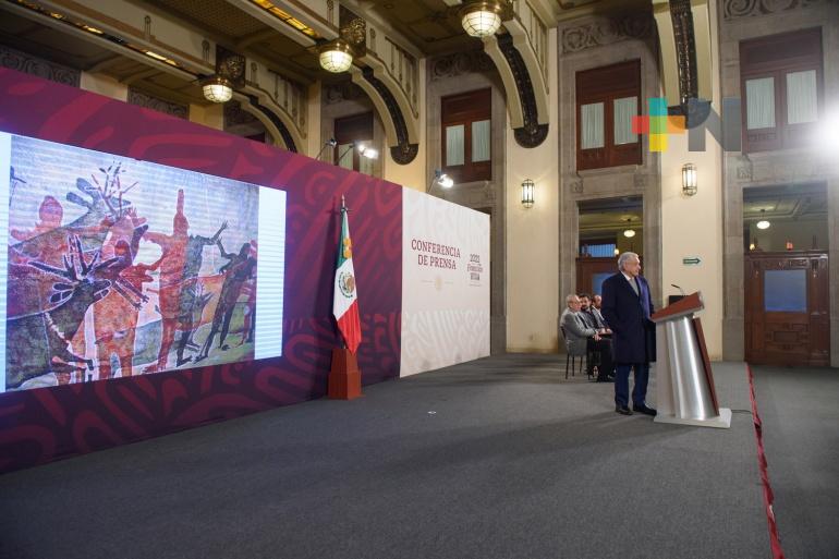 Gobierno de México busca impugnar ley antimigrantes en Texas