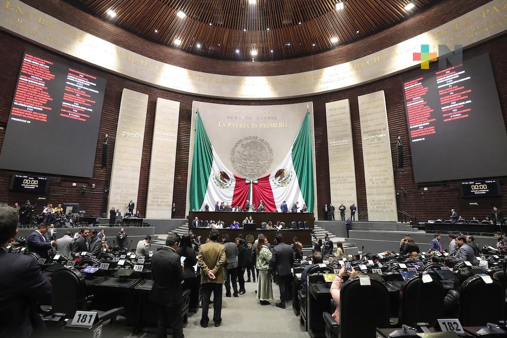 Proponen reforma para garantizar trato digno a infantes migrantes no acompañados en albergues de tránsito