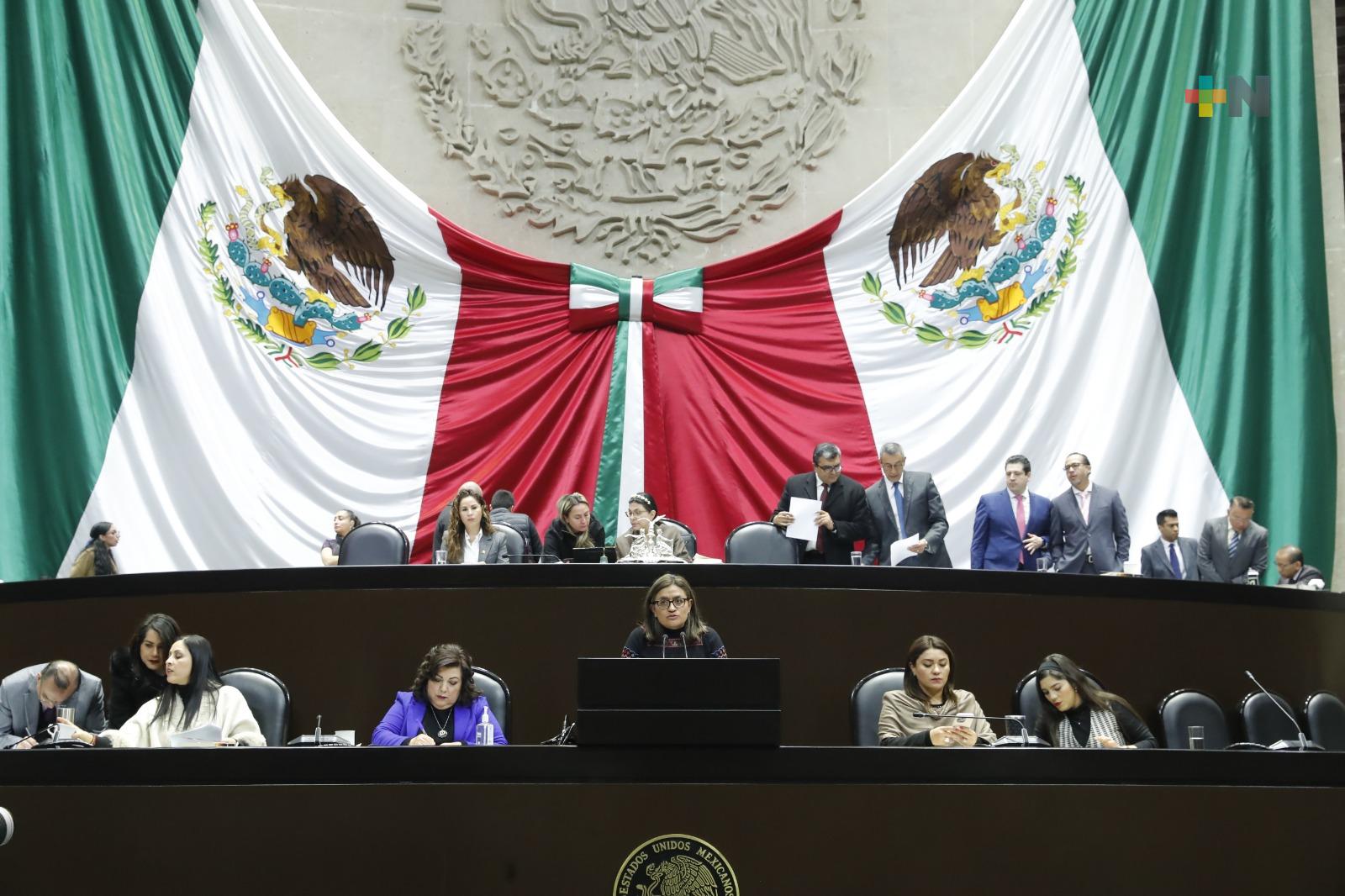 Comisión Permanente define reglas para el desarrollo de sesiones y trabajos