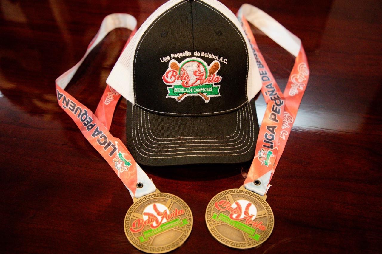 Realizará «Torneo Navideño 2023», la Liga de Beisbol Beto Ávila