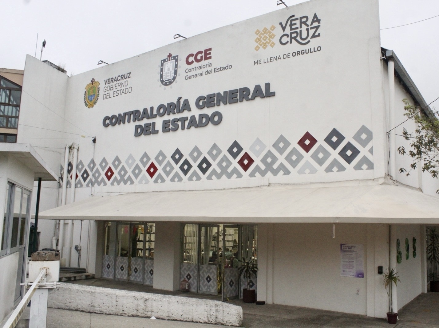 Habilita Contraloría General período vacacional de invierno 2023