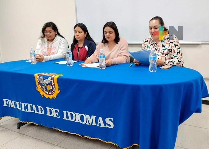 El arte complementa nuestra preparación académica, afirman estudiantes de la UV