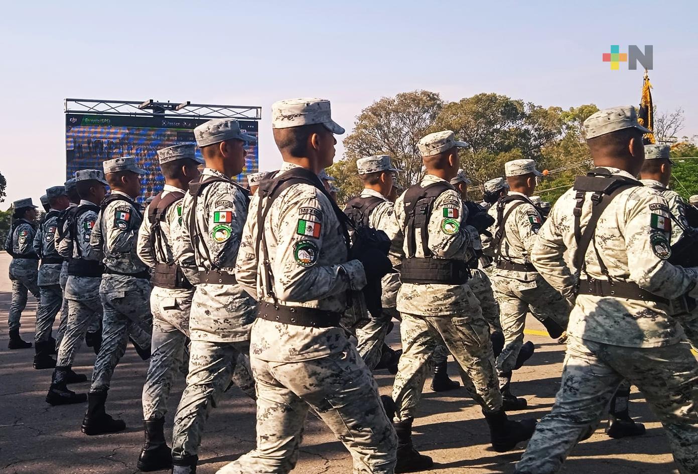 Plan de seguridad para Acapulco y Coyuca de Benítez será único en el país