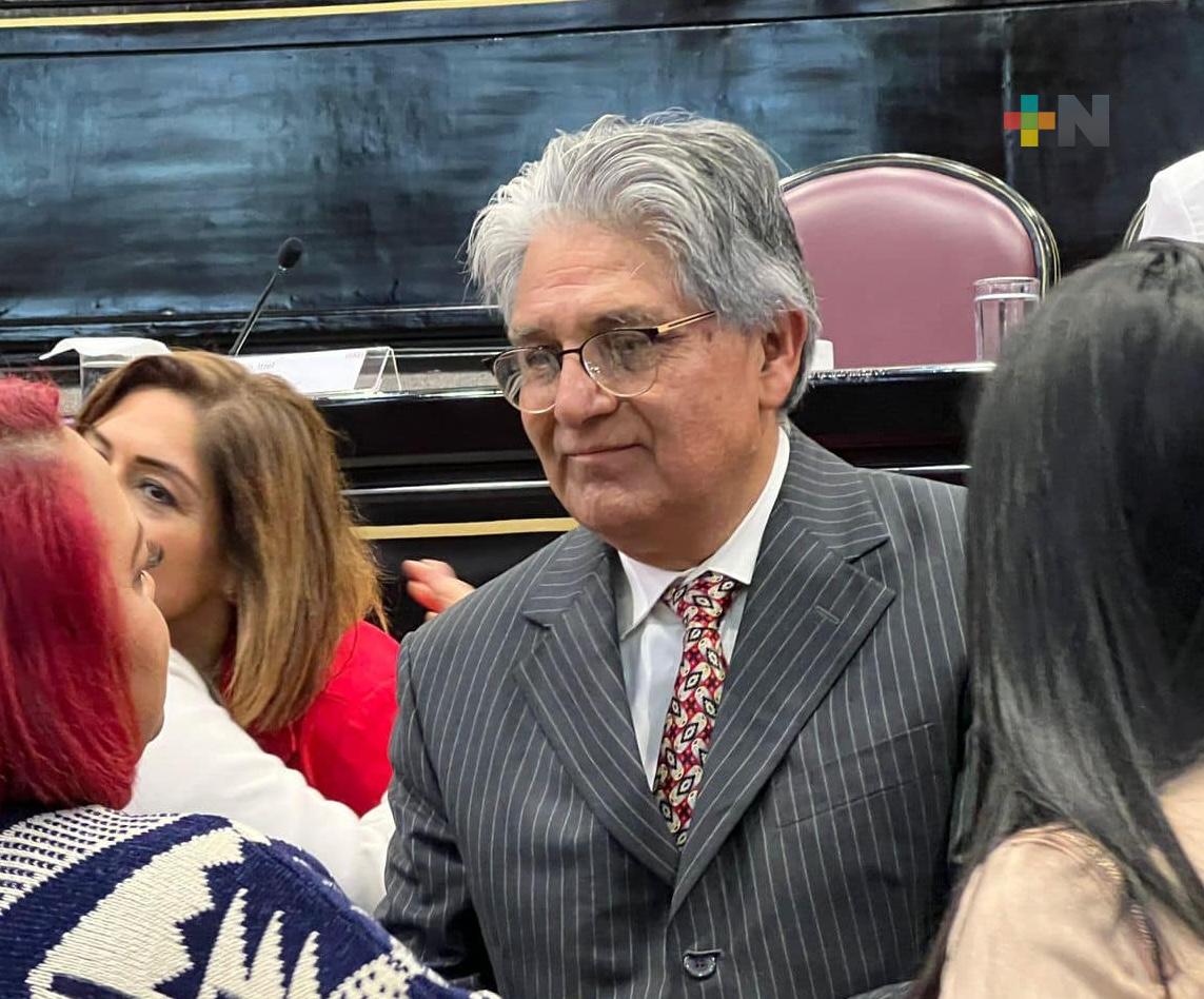 Guillermo Fernández no descarta posibilidad de participar en proceso electoral 2023-2024