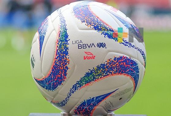 Listo el calendario del Clausura 2024 en Liga MX