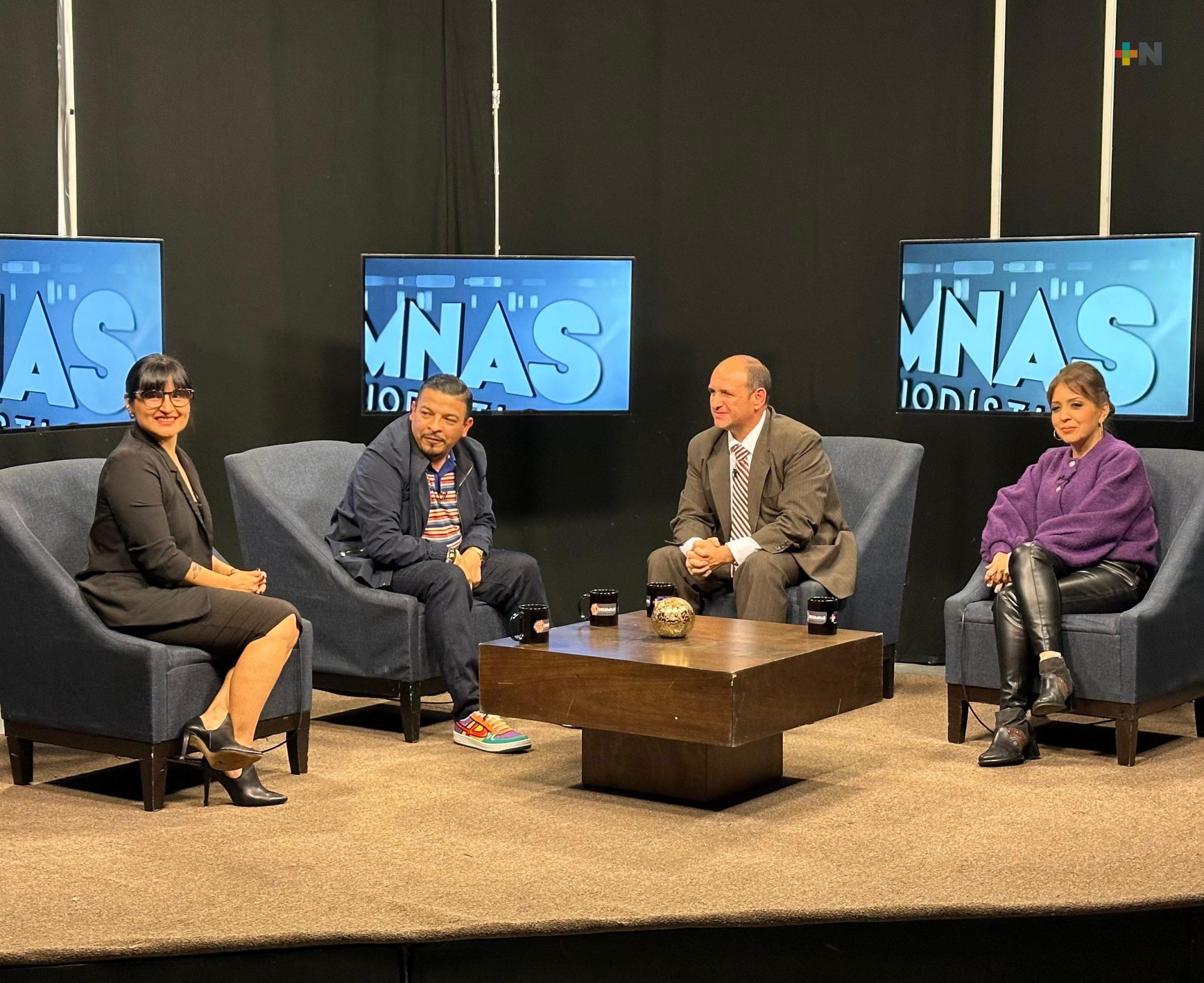 Subraya Jucopo que seguridad, salud y educación son prioridades para presupuesto 2024