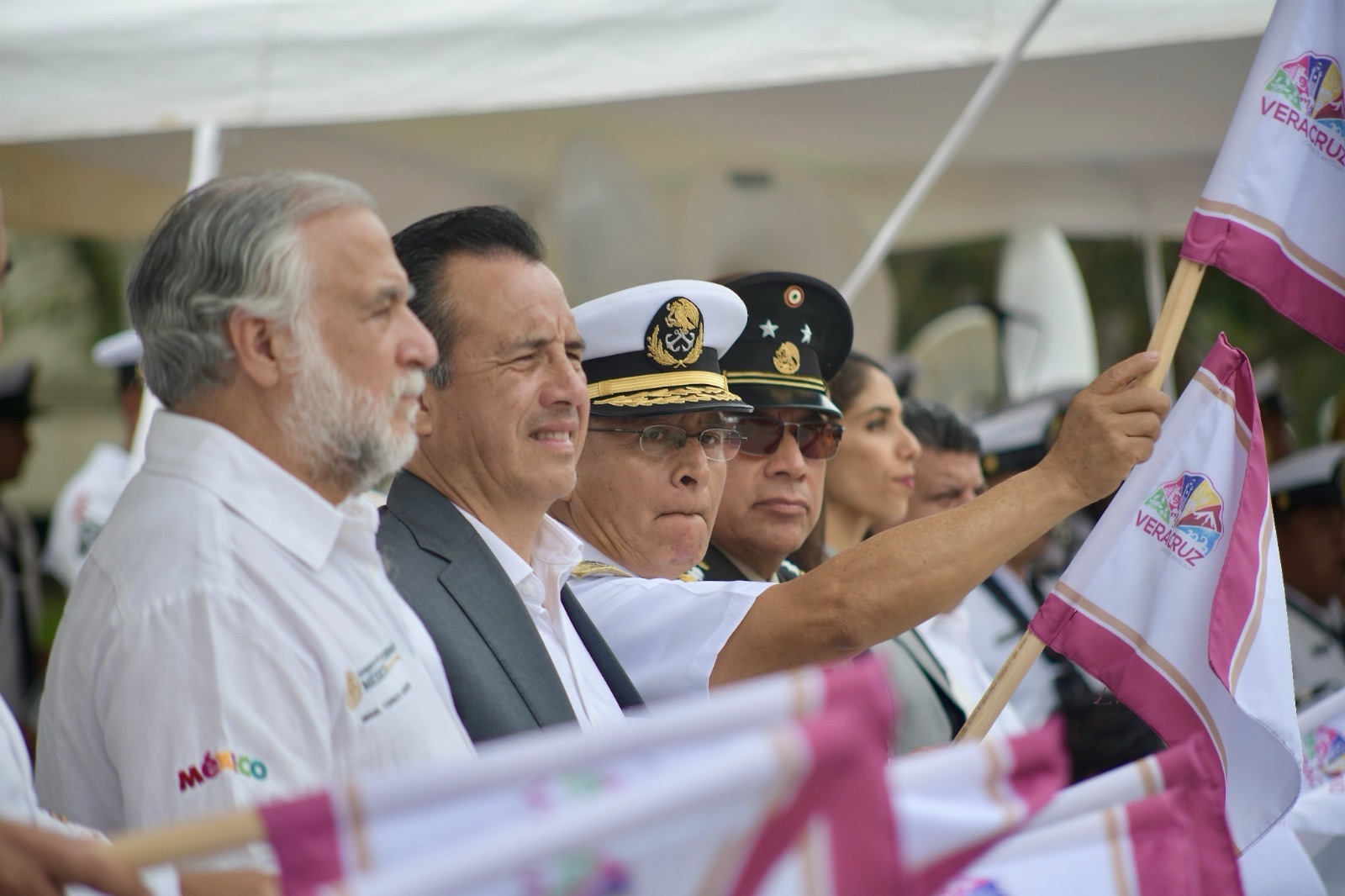 Recuperamos a Veracruz como uno de los principales destinos de México: Gobernador