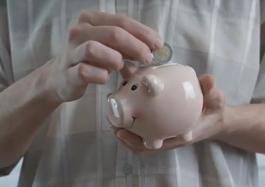 El ahorro, una opción para enfrentar cuesta de enero
