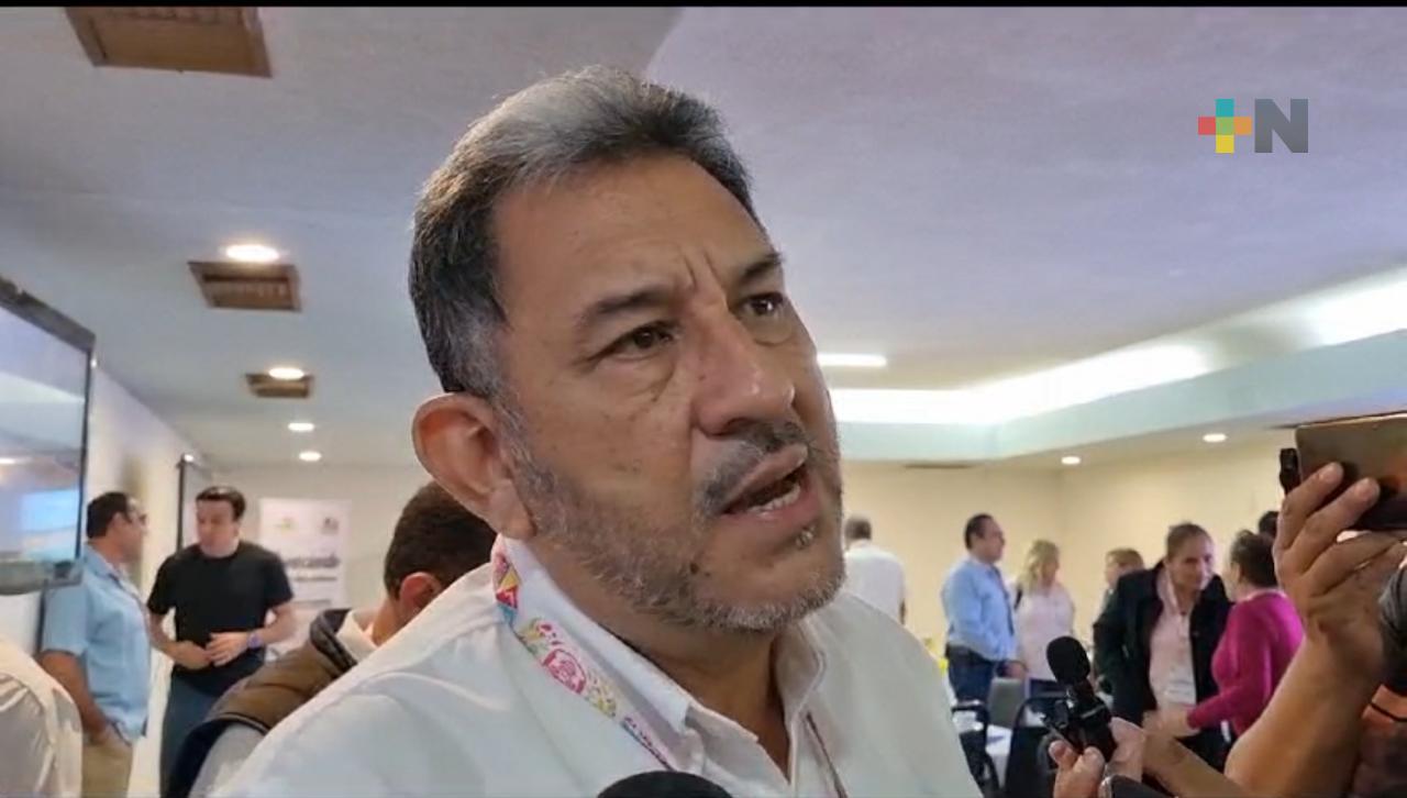 En 2024, importantes obras para beneficiar vialidad en zona industrial del CIIT