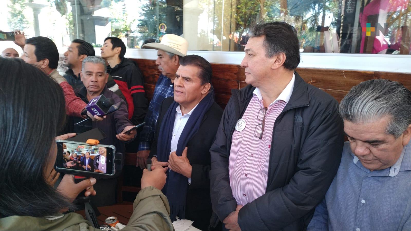 CTM reúne a cien sindicatos; pugnará por agrupar a trabajadores a quienes les han negado este derecho