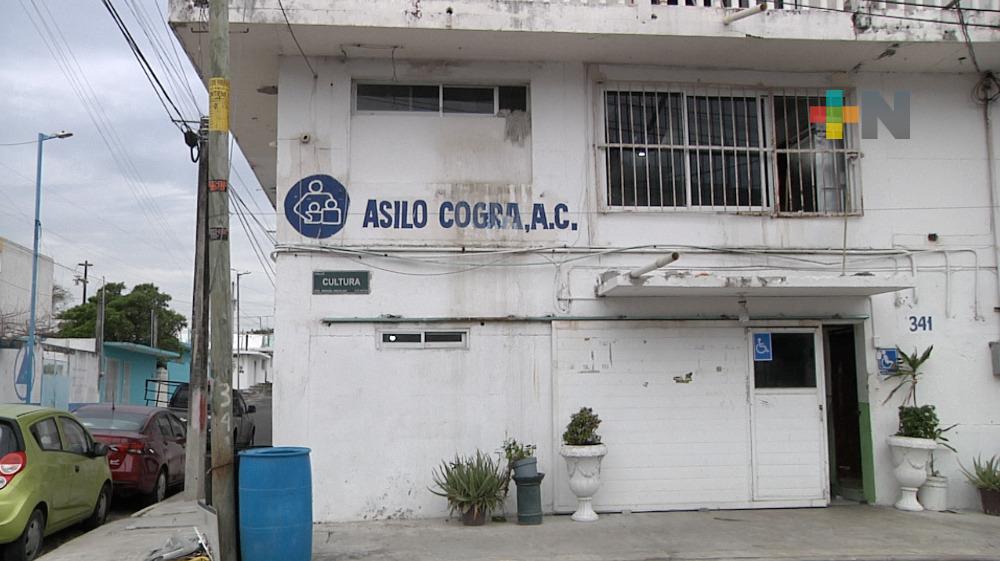 Ayuntamiento de Veracruz negó espacio a asilo para colecta anual a favor de adultos mayores