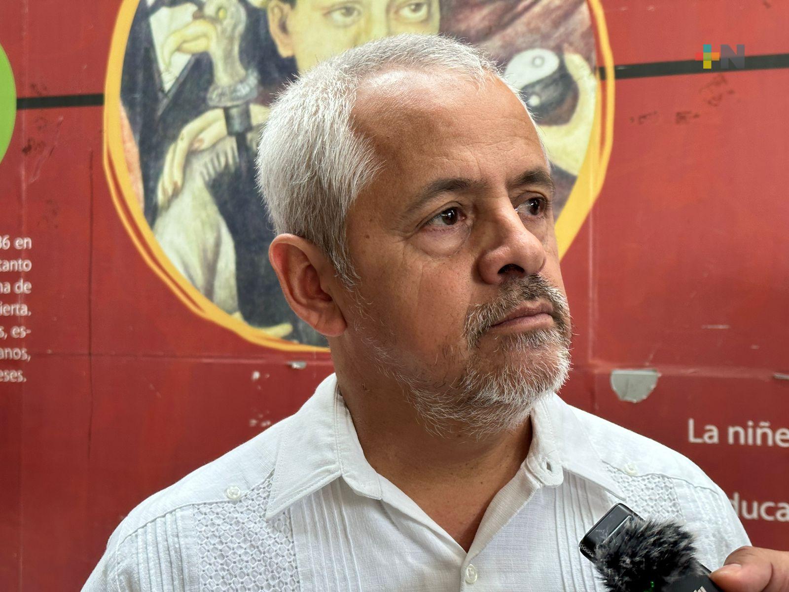 Comunidad estudiantil del Itesco de Coatza está segura; amenazas han sido falsas