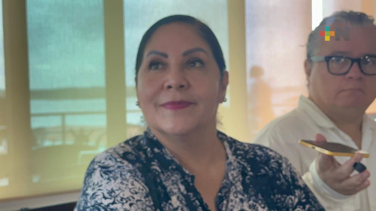 Con Megafarmacia del Bienestar, habrá medicamento suficiente en clínicas y hospitales de Veracruz