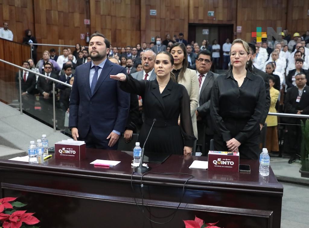Secretaría de Salud destaca ejercicio histórico de 2 mil 267 mdp en infraestructura