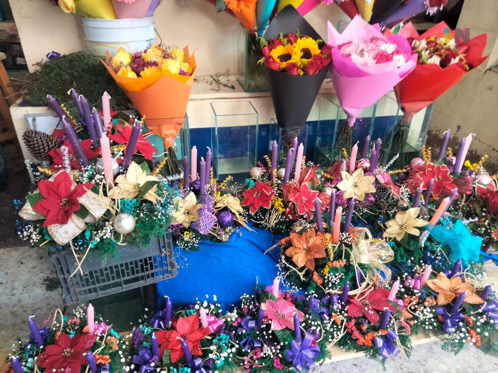 Inicia venta de coronas de adviento