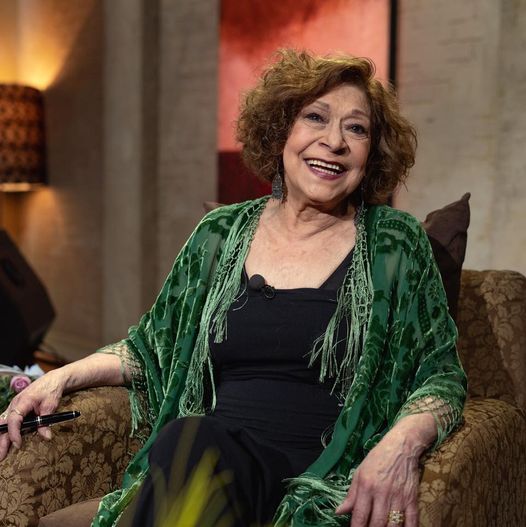 Fallece la escritora y periodista Cristina Pacheco, figura fundamental de la cultura mexicana