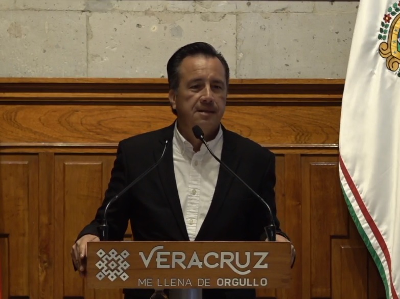 El compromiso en el combate a la inseguridad se ha cumplido: Cuitláhuac García