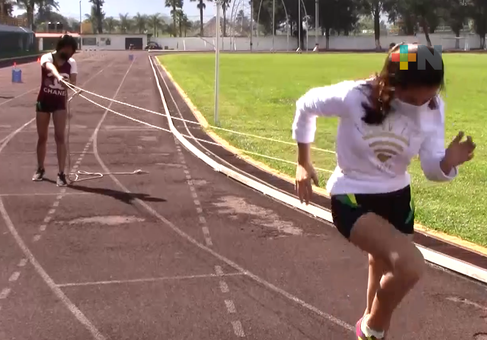 Realizarán Copa de Atletismo Gacelas, en Orizaba