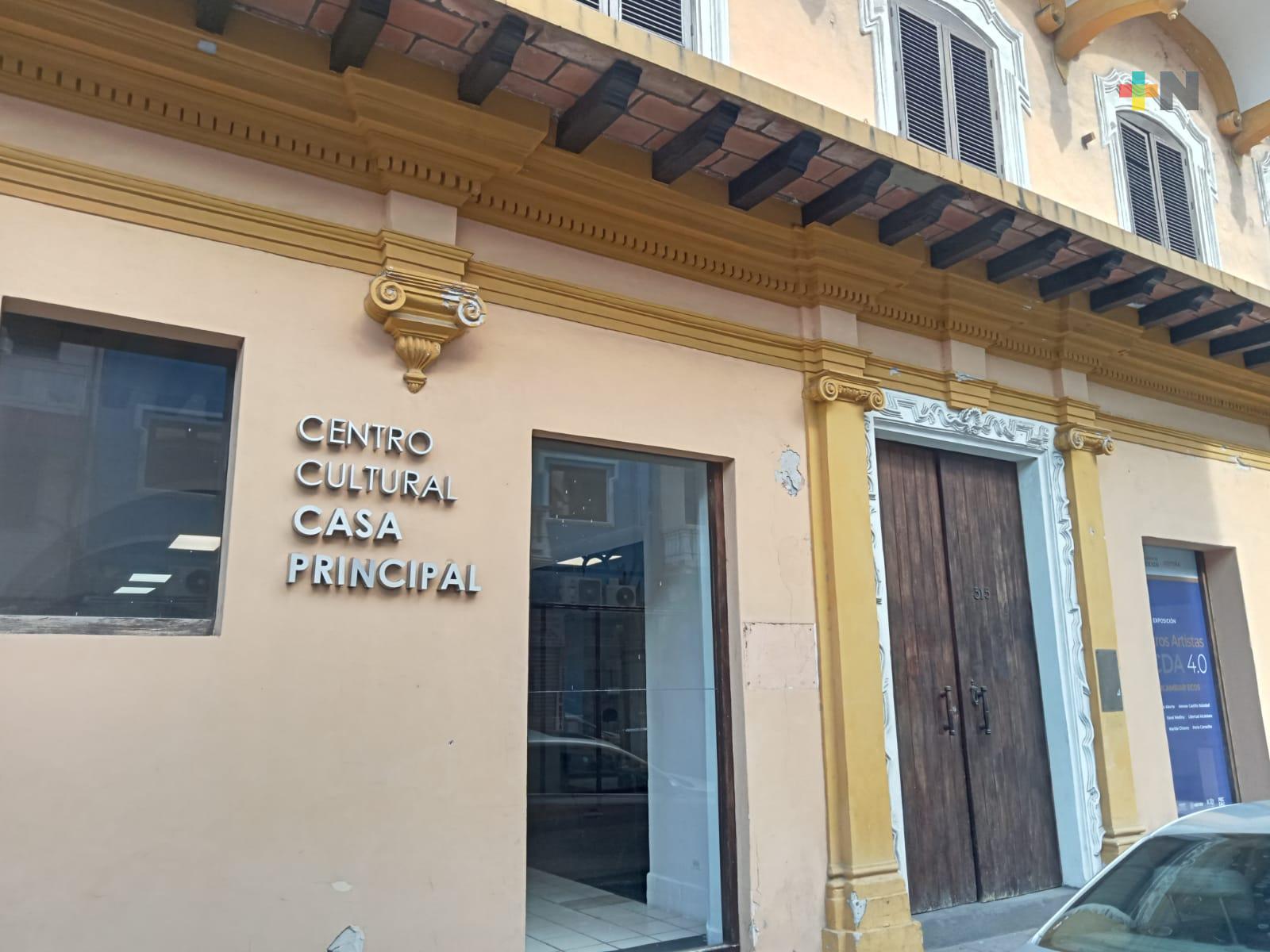 Recintos culturales del IVEC extenderán su horario durante diciembre y enero