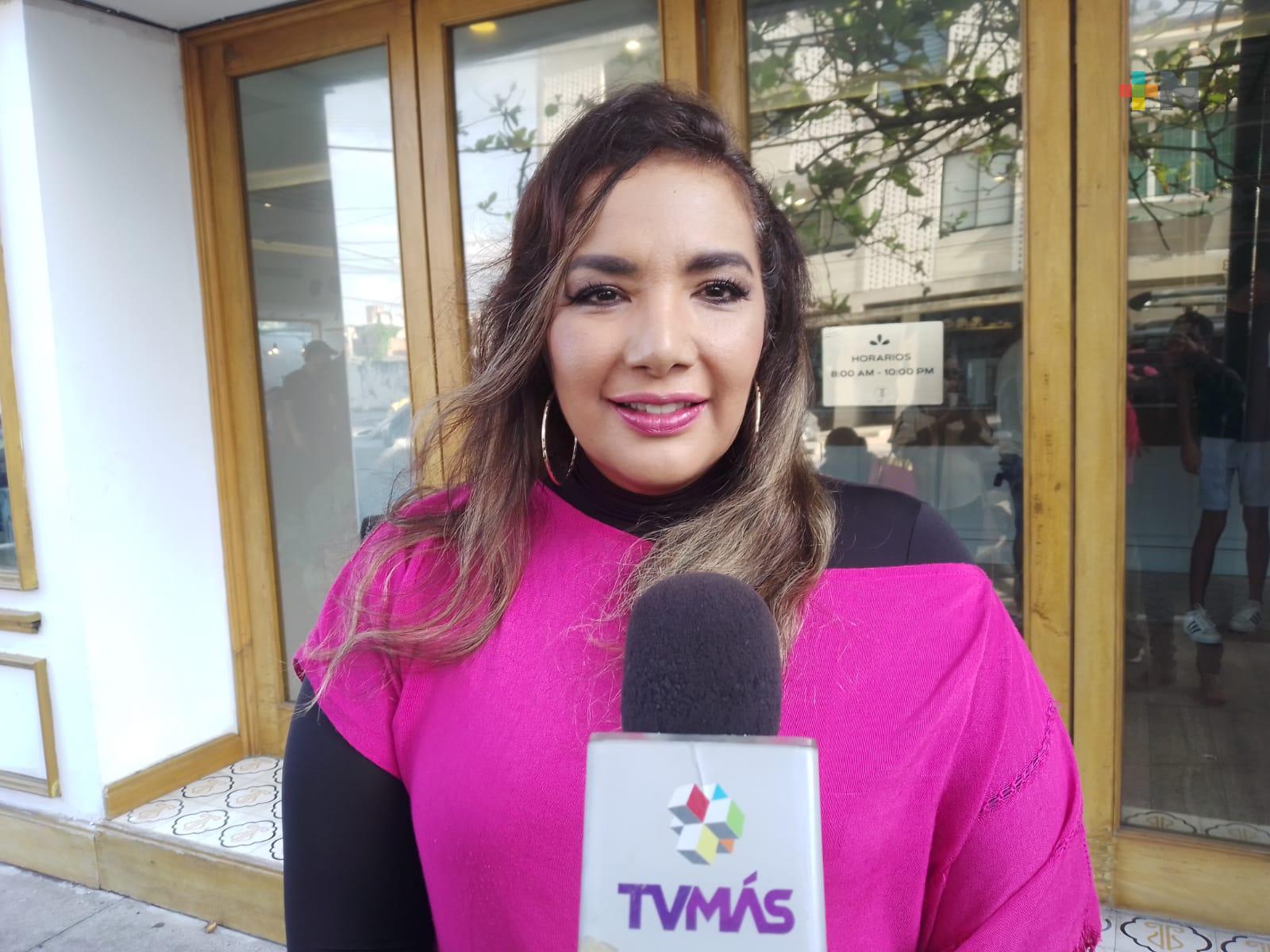 Municipio Boca del Río apoya tratamiento de personas con cáncer o enfermedades atípicas