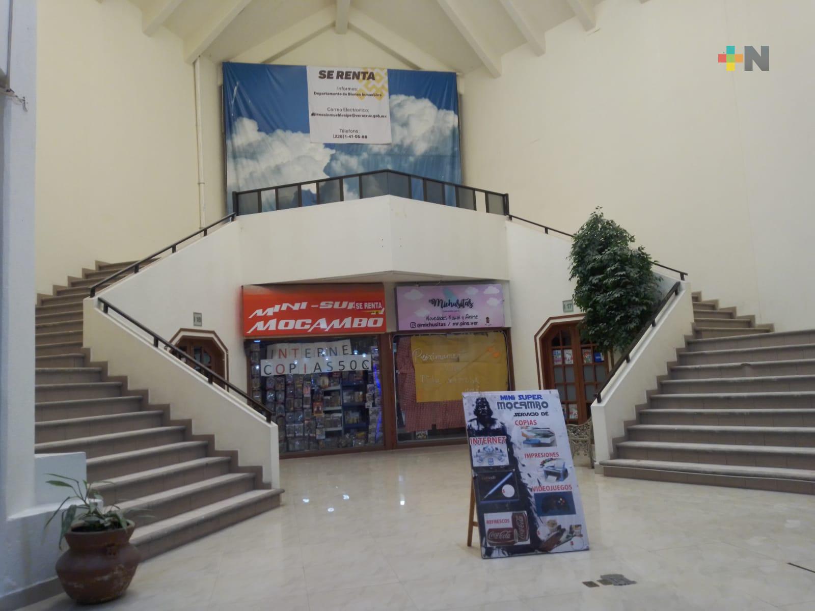 Cinemas Mocambo del IPE podrían convertirse en recintos de servicio