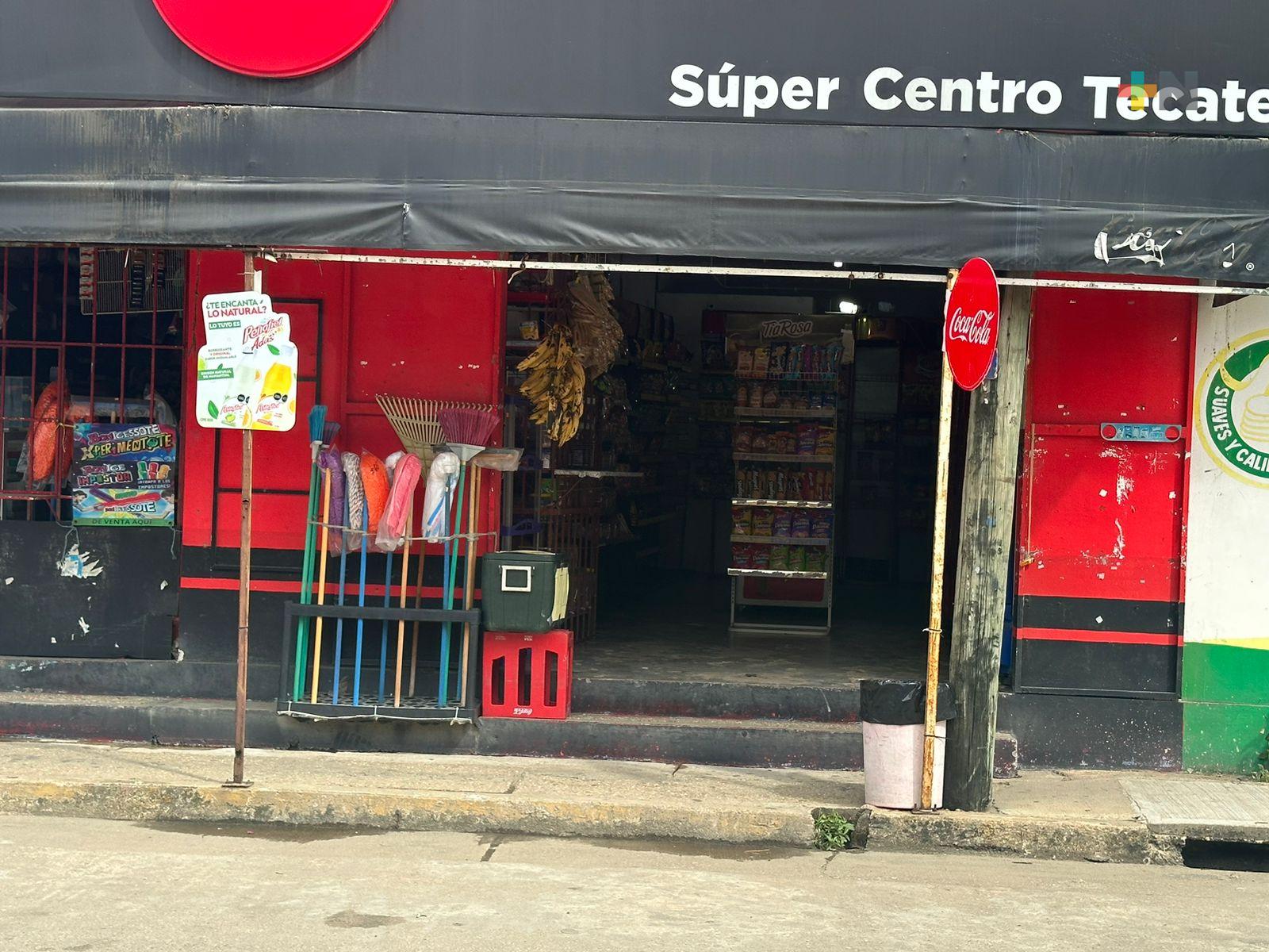 Comercios aledaños al Tren del Istmo serán beneficiados con su operación