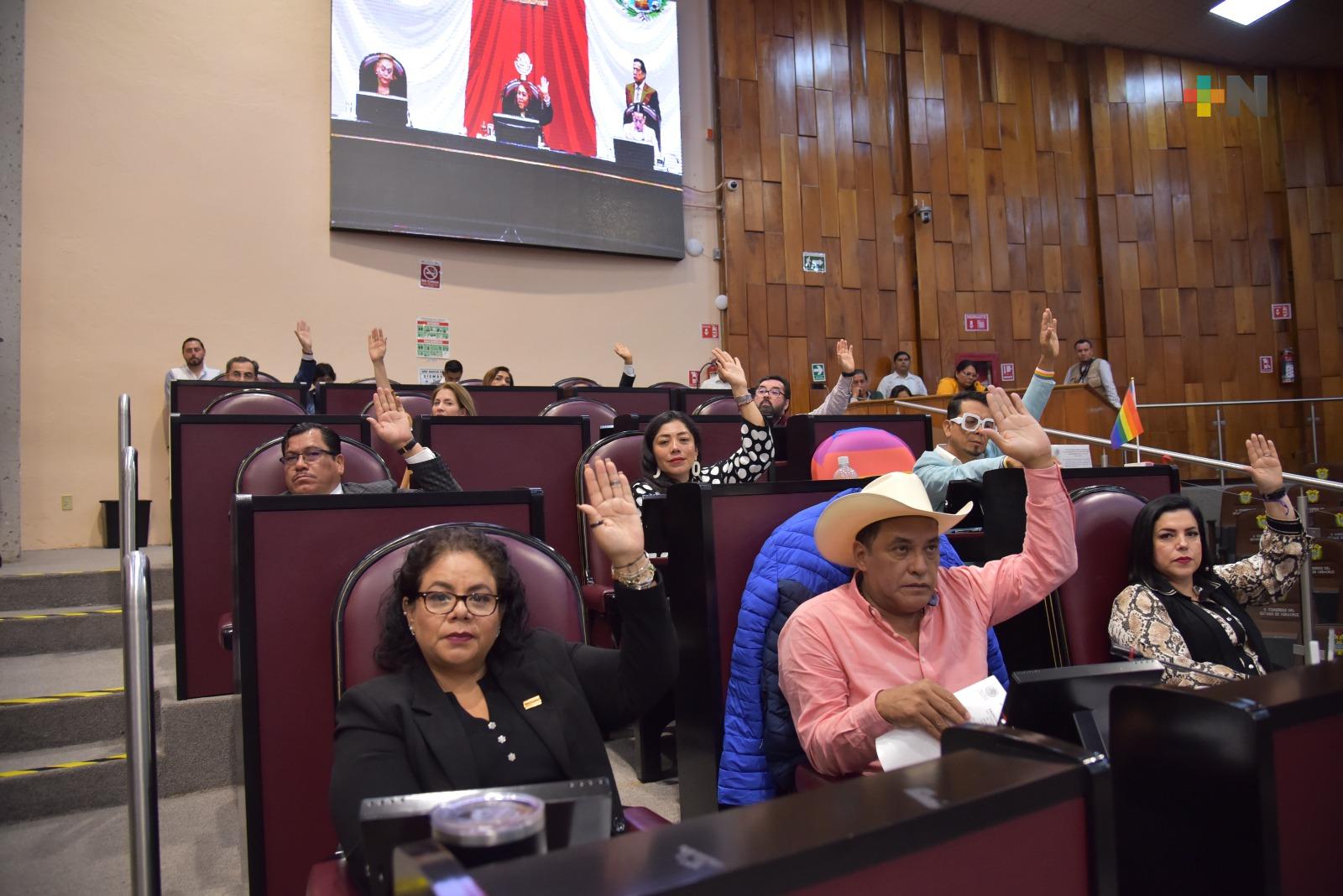 Propone diputado San Román garantizar y ampliar los servicios de tamiz