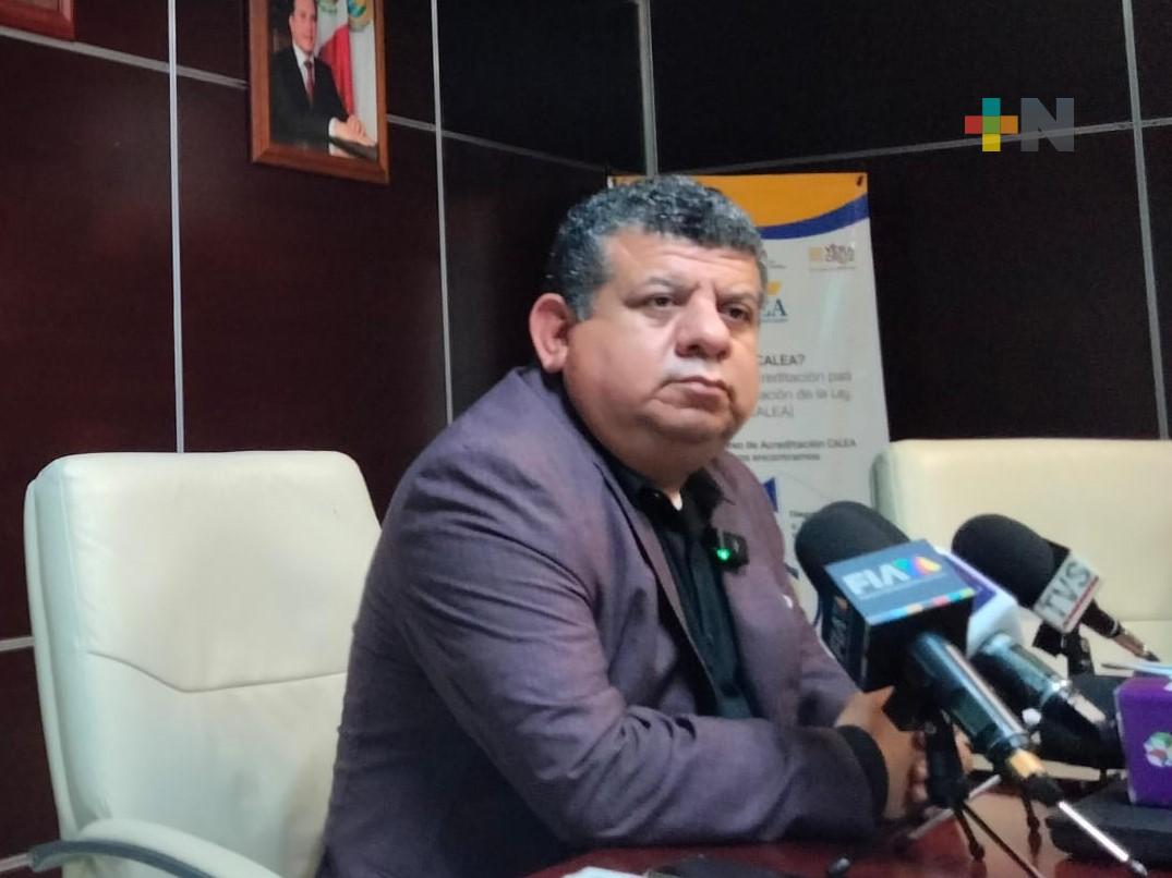 Implementarán operativo Guadalupe-Reyes a partir del 10 de diciembre