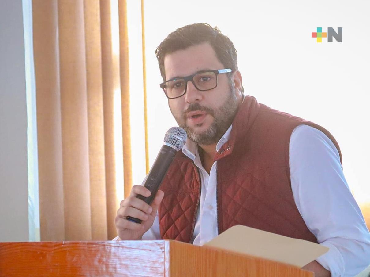 Regidores de Morena no avalan informe de Paty Lobeira por eso no asistieron: Edil
